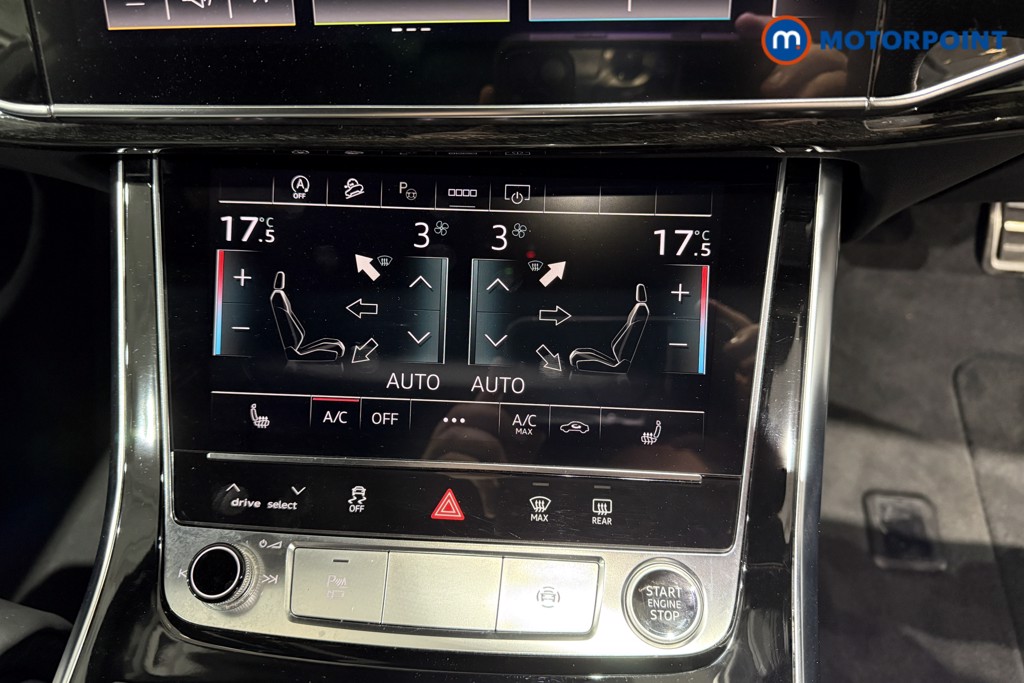 Audi Q8 Black Edition Automatic Petrol SUV - Stock Number (1641044) - 15th supplementary image