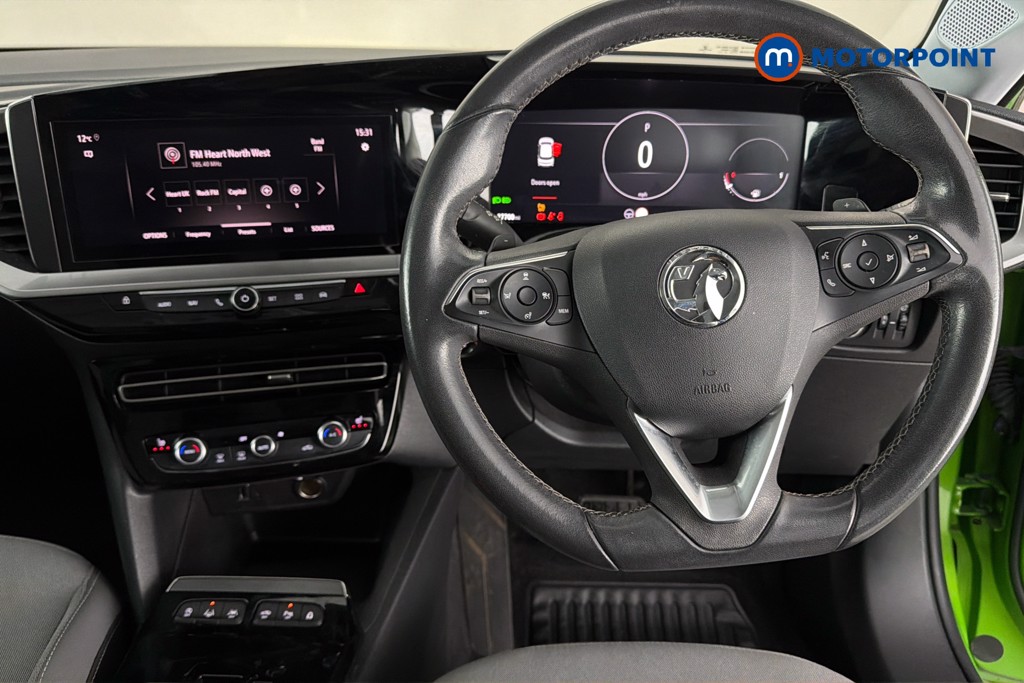 Vauxhall Mokka Elite Nav Premium Automatic Petrol SUV - Stock Number (1641077) - 2nd supplementary image