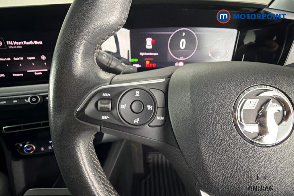 Vauxhall Mokka Elite Nav Premium Automatic Petrol SUV - Stock Number (1641077) - 3rd supplementary image