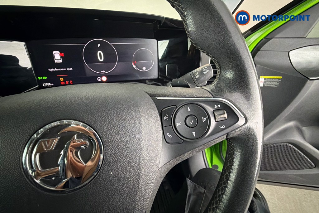 Vauxhall Mokka Elite Nav Premium Automatic Petrol SUV - Stock Number (1641077) - 4th supplementary image