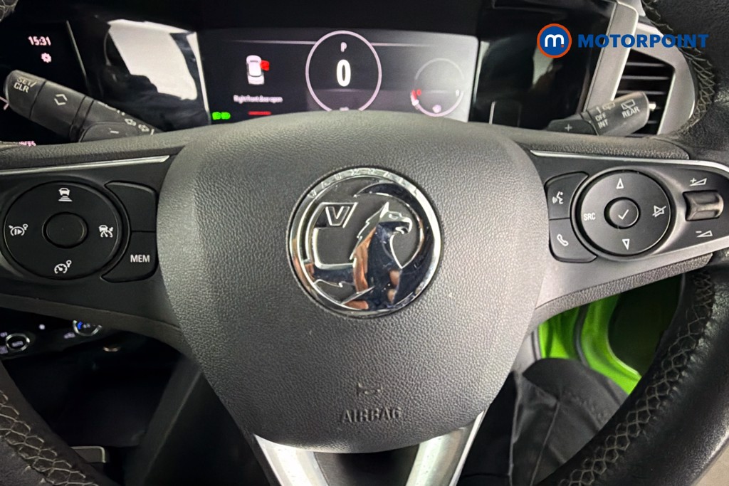 Vauxhall Mokka Elite Nav Premium Automatic Petrol SUV - Stock Number (1641077) - 5th supplementary image