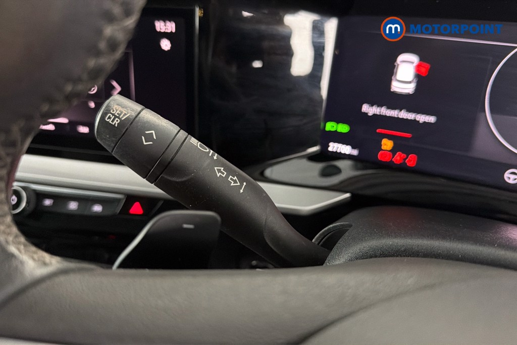 Vauxhall Mokka Elite Nav Premium Automatic Petrol SUV - Stock Number (1641077) - 6th supplementary image