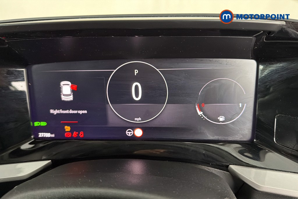 Vauxhall Mokka Elite Nav Premium Automatic Petrol SUV - Stock Number (1641077) - 8th supplementary image