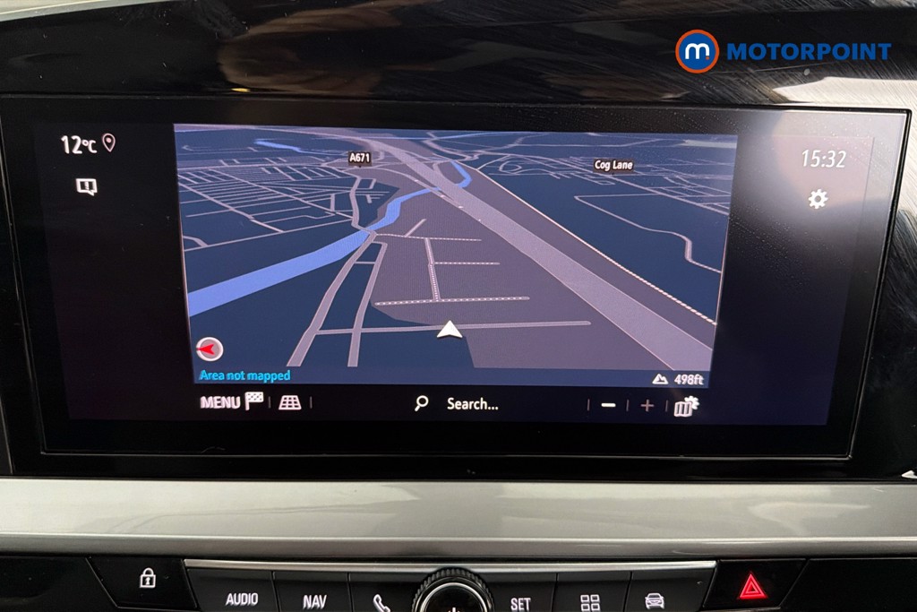 Vauxhall Mokka Elite Nav Premium Automatic Petrol SUV - Stock Number (1641077) - 10th supplementary image