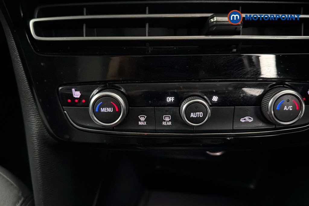 Vauxhall Mokka Elite Nav Premium Automatic Petrol SUV - Stock Number (1641077) - 12th supplementary image