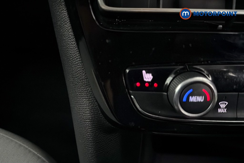 Vauxhall Mokka Elite Nav Premium Automatic Petrol SUV - Stock Number (1641077) - 14th supplementary image