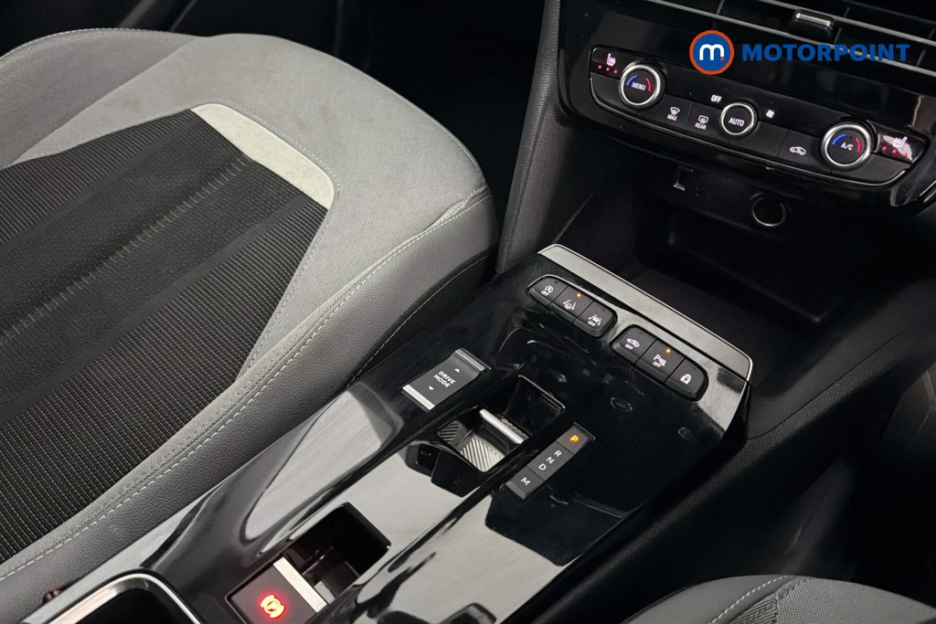 Vauxhall Mokka Elite Nav Premium Automatic Petrol SUV - Stock Number (1641077) - 15th supplementary image