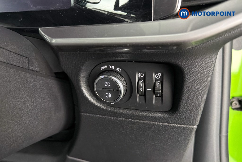 Vauxhall Mokka Elite Nav Premium Automatic Petrol SUV - Stock Number (1641077) - 18th supplementary image