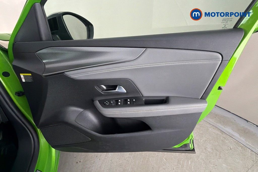 Vauxhall Mokka Elite Nav Premium Automatic Petrol SUV - Stock Number (1641077) - 19th supplementary image