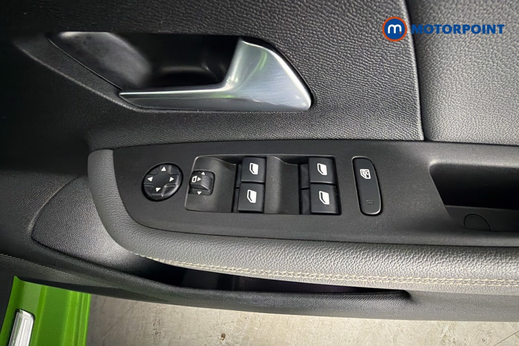 Vauxhall Mokka Elite Nav Premium Automatic Petrol SUV - Stock Number (1641077) - 20th supplementary image