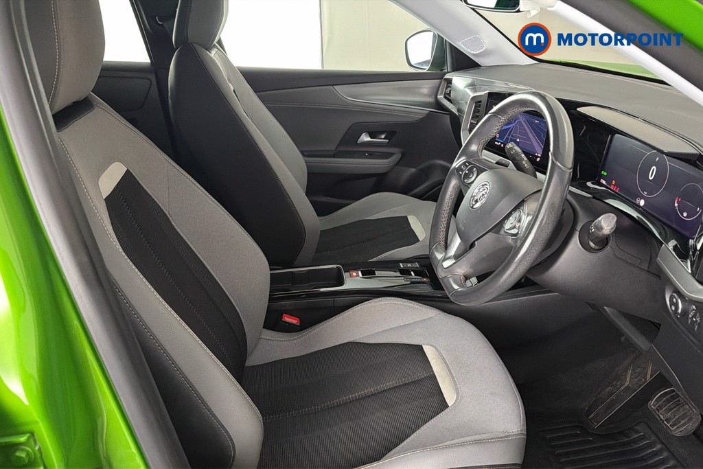 Vauxhall Mokka Elite Nav Premium Automatic Petrol SUV - Stock Number (1641077) - 22nd supplementary image