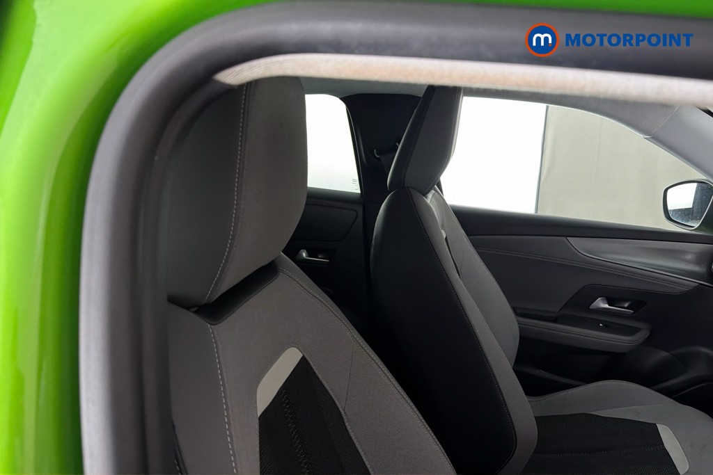 Vauxhall Mokka Elite Nav Premium Automatic Petrol SUV - Stock Number (1641077) - 23rd supplementary image