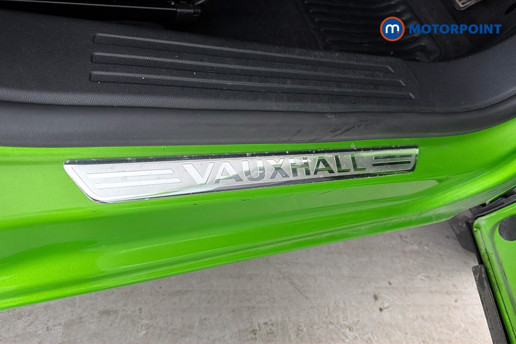 Vauxhall Mokka Elite Nav Premium Automatic Petrol SUV - Stock Number (1641077) - 27th supplementary image