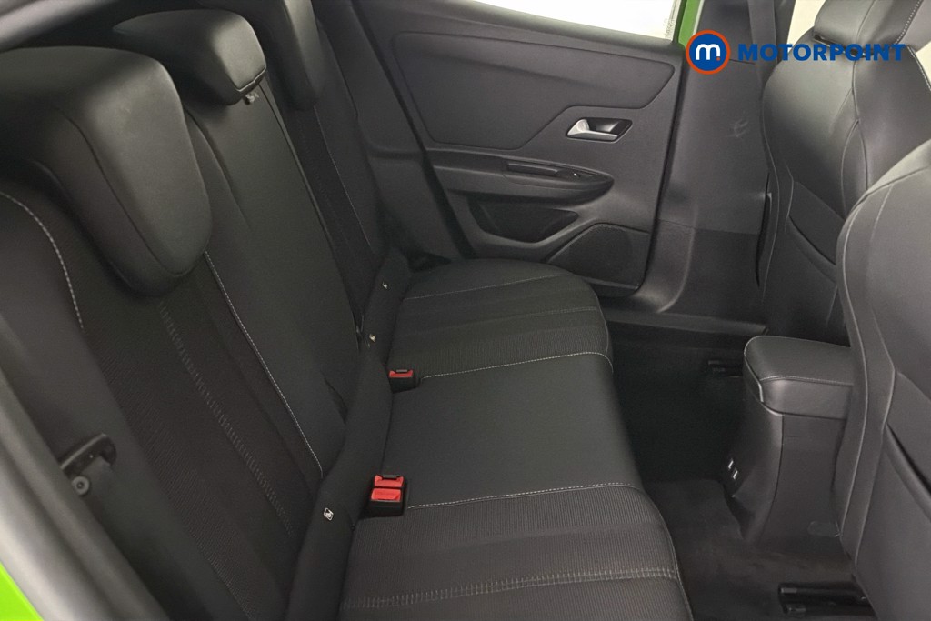 Vauxhall Mokka Elite Nav Premium Automatic Petrol SUV - Stock Number (1641077) - 28th supplementary image