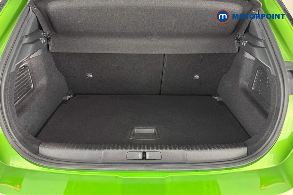 Vauxhall Mokka Elite Nav Premium Automatic Petrol SUV - Stock Number (1641077) - 33rd supplementary image