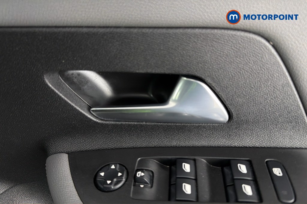 Vauxhall Mokka Elite Nav Premium Automatic Petrol SUV - Stock Number (1641077) - 42nd supplementary image