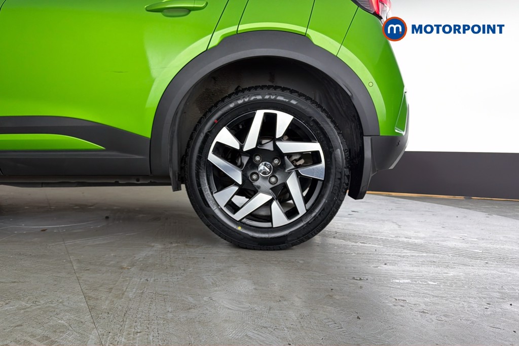 Vauxhall Mokka Elite Nav Premium Automatic Petrol SUV - Stock Number (1641077) - 48th supplementary image
