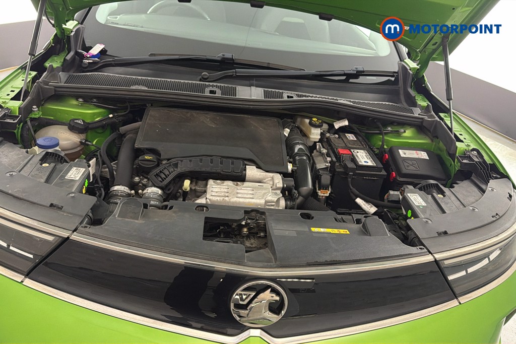 Vauxhall Mokka Elite Nav Premium Automatic Petrol SUV - Stock Number (1641077) - 51st supplementary image