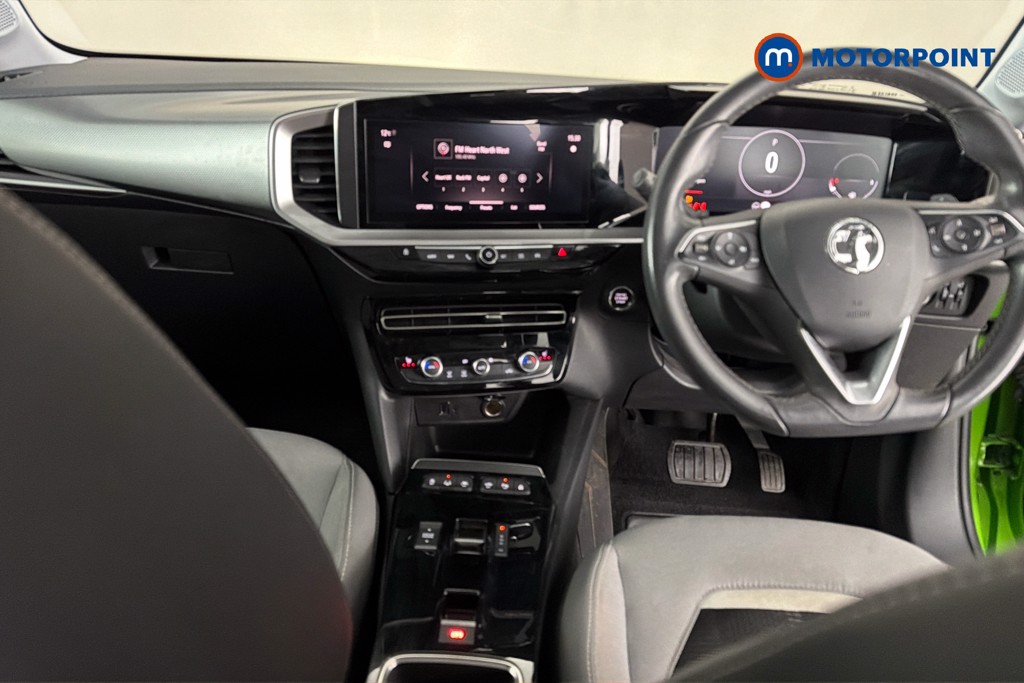 Vauxhall Mokka Elite Nav Premium Automatic Petrol SUV - Stock Number (1641077) - 1st supplementary image