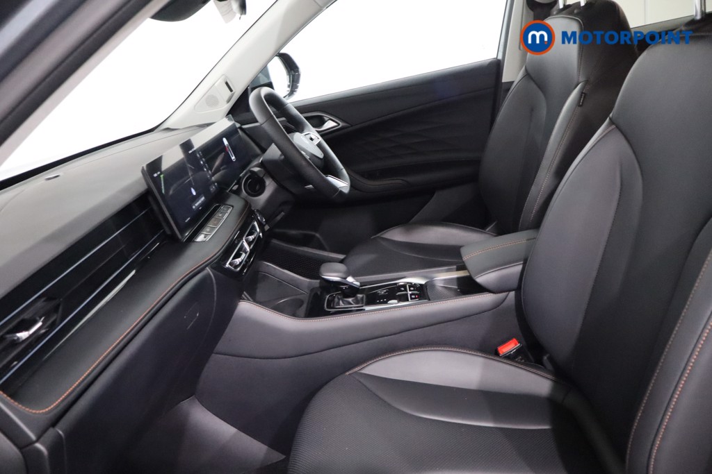 Mg Motor Uk HS Trophy Automatic Petrol-Electric Hybrid SUV - Stock Number (1641172) - 4th supplementary image
