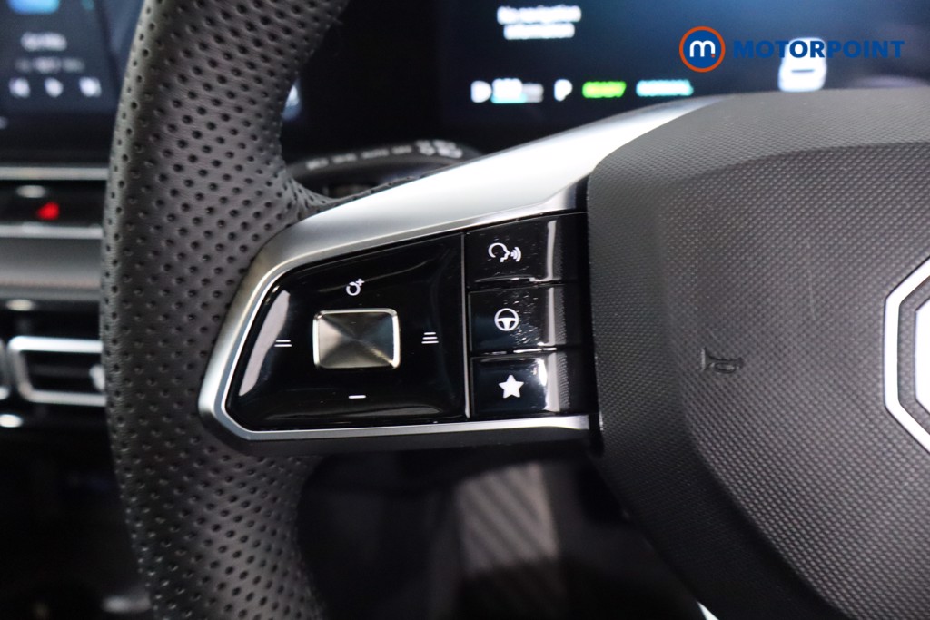 Mg Motor Uk HS Trophy Automatic Petrol-Electric Hybrid SUV - Stock Number (1641172) - 7th supplementary image