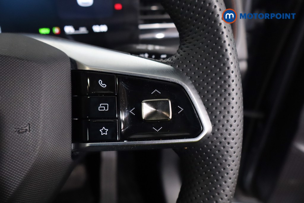 Mg Motor Uk HS Trophy Automatic Petrol-Electric Hybrid SUV - Stock Number (1641172) - 8th supplementary image
