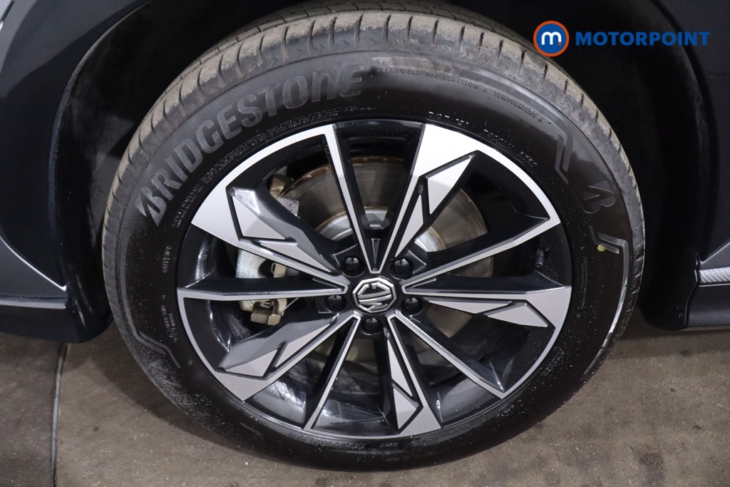 Mg Motor Uk HS Trophy Automatic Petrol-Electric Hybrid SUV - Stock Number (1641172) - 11th supplementary image
