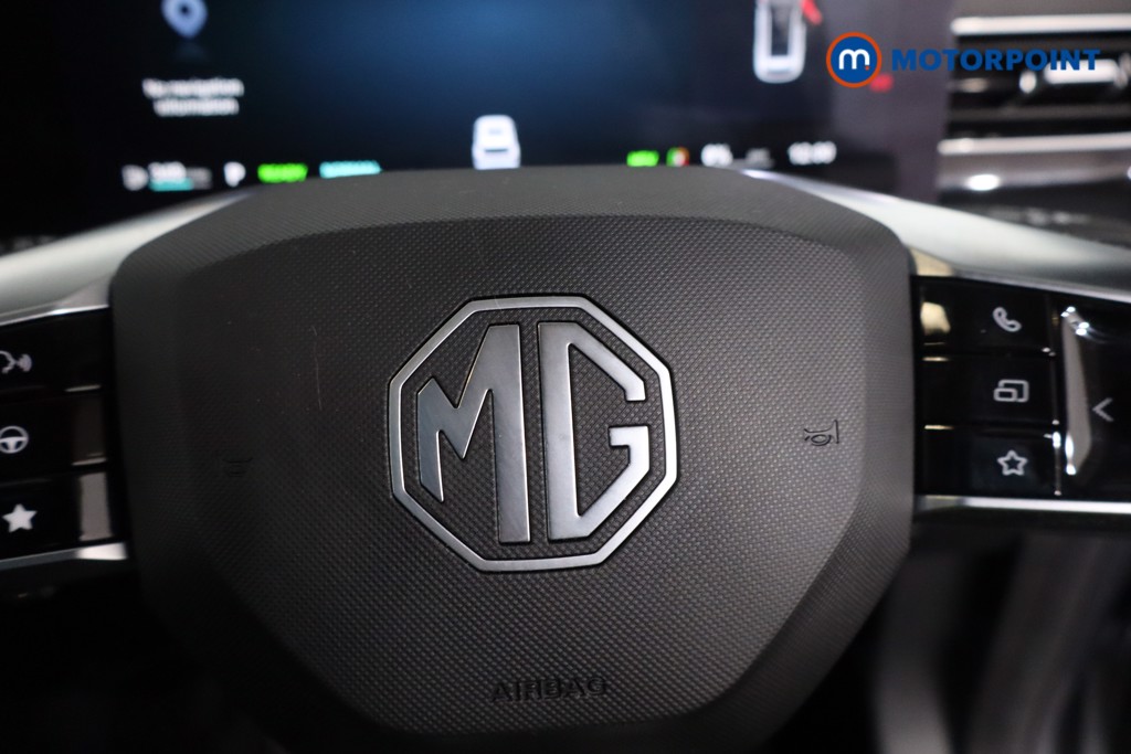 Mg Motor Uk HS Trophy Automatic Petrol-Electric Hybrid SUV - Stock Number (1641172) - 13th supplementary image