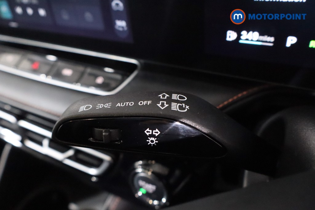 Mg Motor Uk HS Trophy Automatic Petrol-Electric Hybrid SUV - Stock Number (1641172) - 14th supplementary image