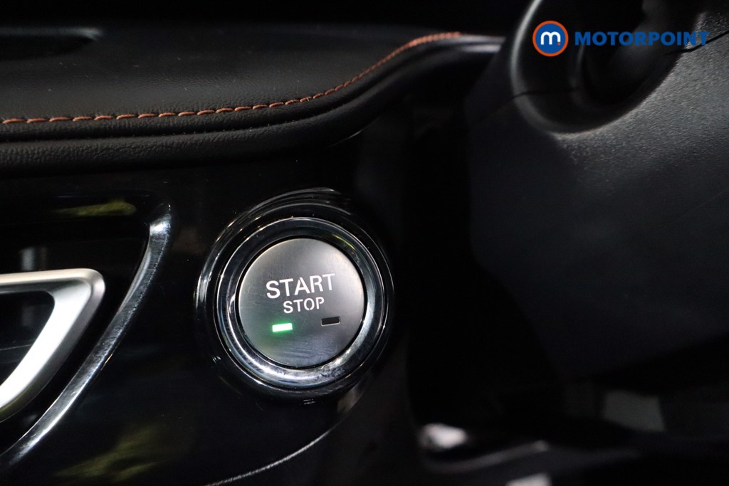 Mg Motor Uk HS Trophy Automatic Petrol-Electric Hybrid SUV - Stock Number (1641172) - 18th supplementary image