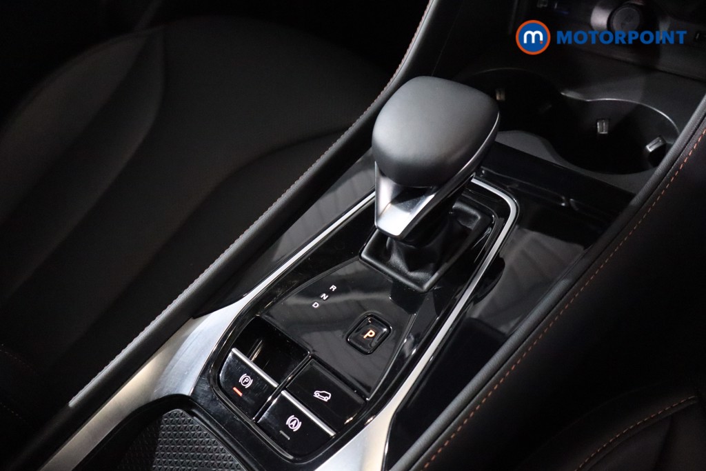 Mg Motor Uk HS Trophy Automatic Petrol-Electric Hybrid SUV - Stock Number (1641172) - 19th supplementary image