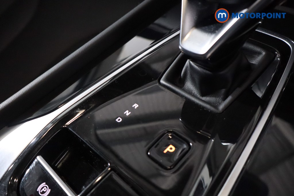 Mg Motor Uk HS Trophy Automatic Petrol-Electric Hybrid SUV - Stock Number (1641172) - 20th supplementary image