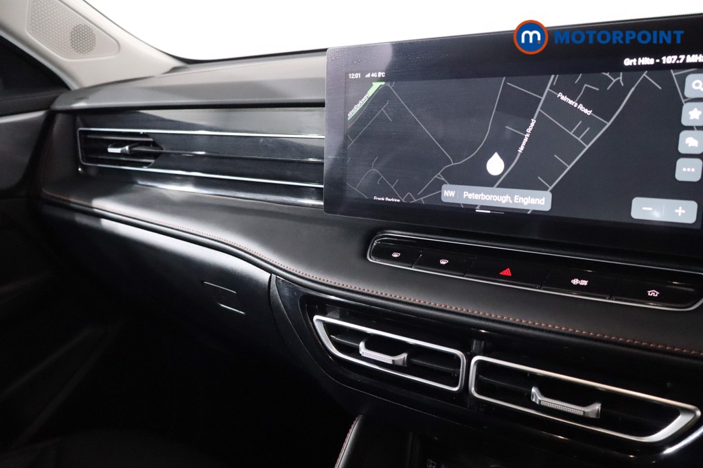 Mg Motor Uk HS Trophy Automatic Petrol-Electric Hybrid SUV - Stock Number (1641172) - 21st supplementary image