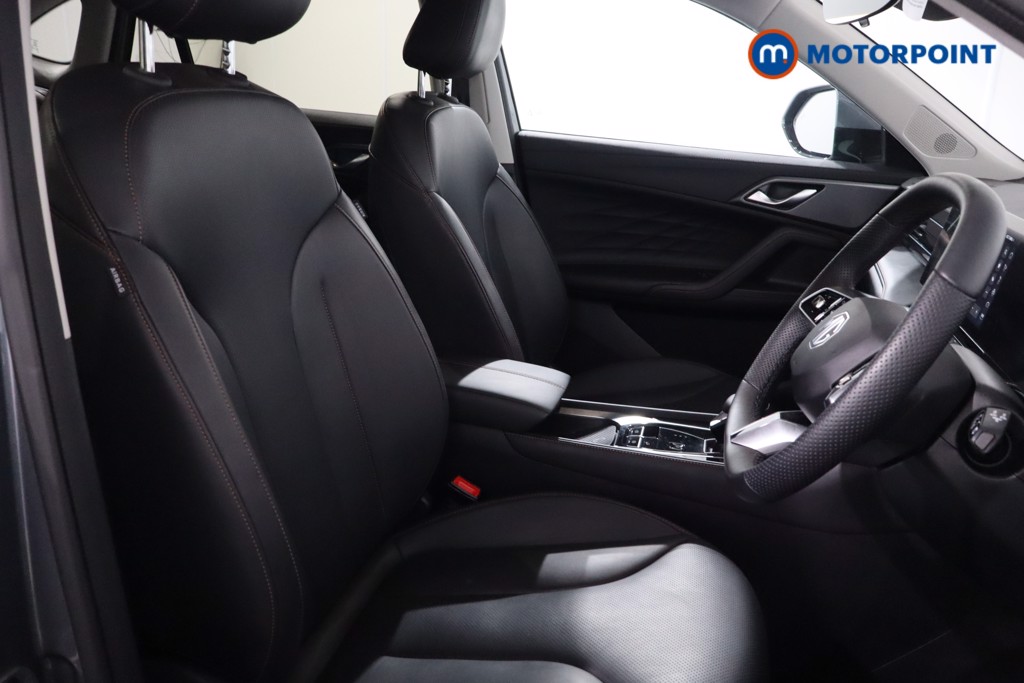 Mg Motor Uk HS Trophy Automatic Petrol-Electric Hybrid SUV - Stock Number (1641172) - 22nd supplementary image