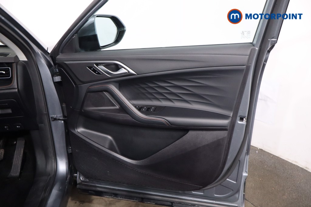 Mg Motor Uk HS Trophy Automatic Petrol-Electric Hybrid SUV - Stock Number (1641172) - 24th supplementary image