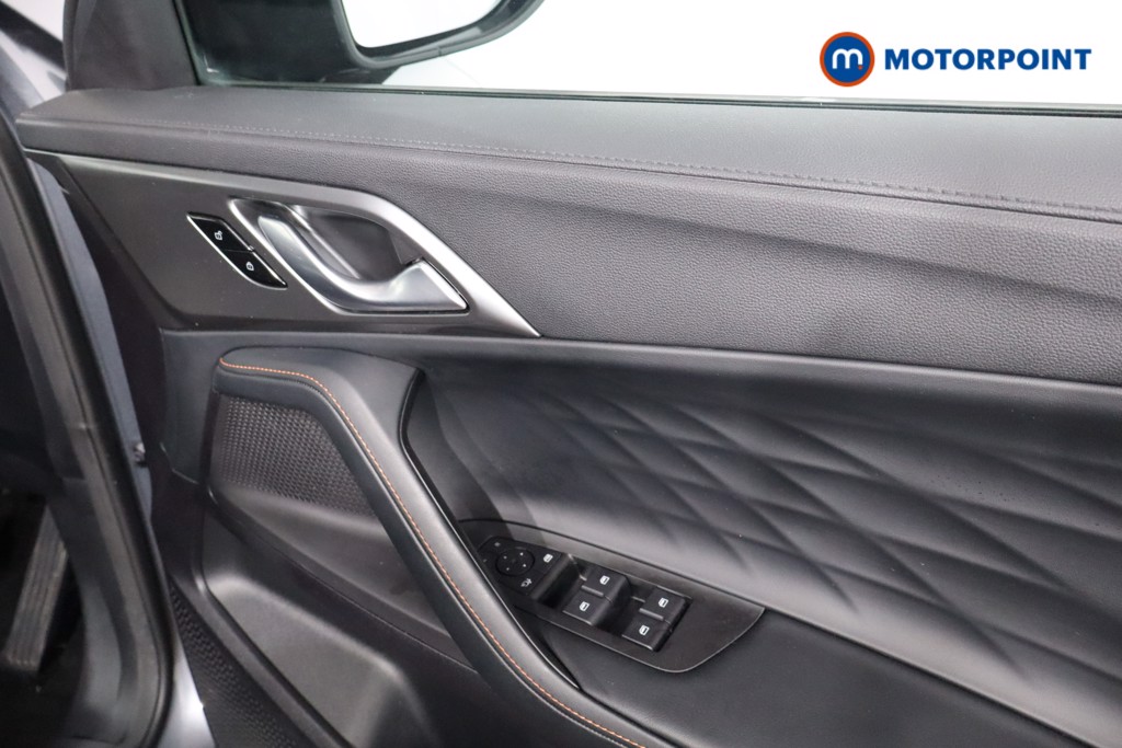 Mg Motor Uk HS Trophy Automatic Petrol-Electric Hybrid SUV - Stock Number (1641172) - 25th supplementary image