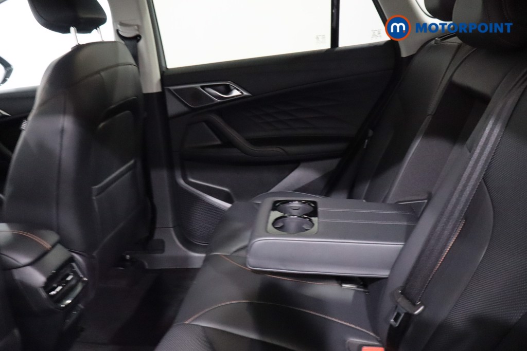 Mg Motor Uk HS Trophy Automatic Petrol-Electric Hybrid SUV - Stock Number (1641172) - 27th supplementary image