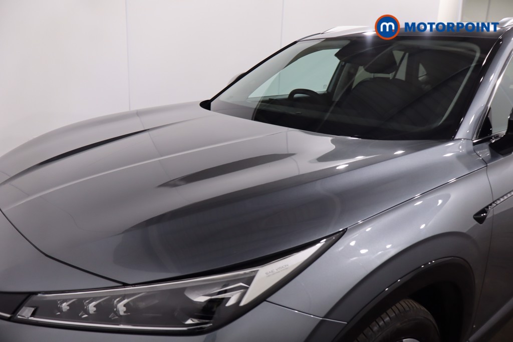 Mg Motor Uk HS Trophy Automatic Petrol-Electric Hybrid SUV - Stock Number (1641172) - 28th supplementary image