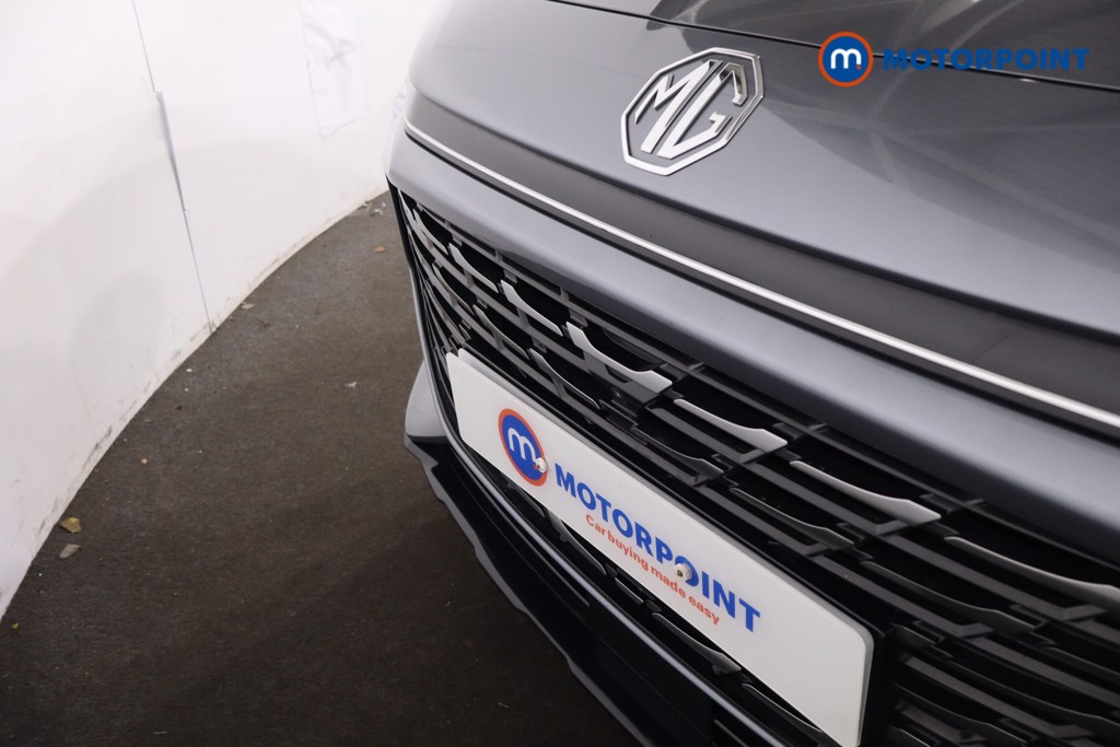 Mg Motor Uk HS Trophy Automatic Petrol-Electric Hybrid SUV - Stock Number (1641172) - 29th supplementary image
