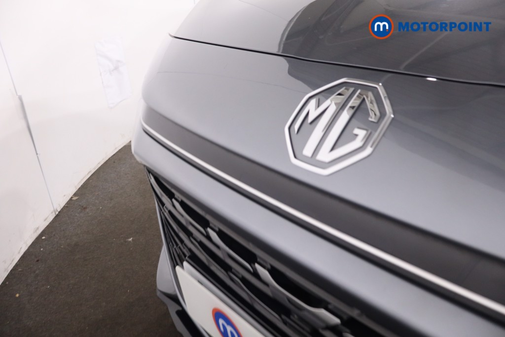 Mg Motor Uk HS Trophy Automatic Petrol-Electric Hybrid SUV - Stock Number (1641172) - 30th supplementary image