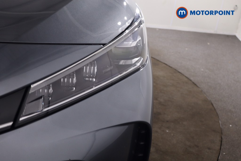 Mg Motor Uk HS Trophy Automatic Petrol-Electric Hybrid SUV - Stock Number (1641172) - 31st supplementary image