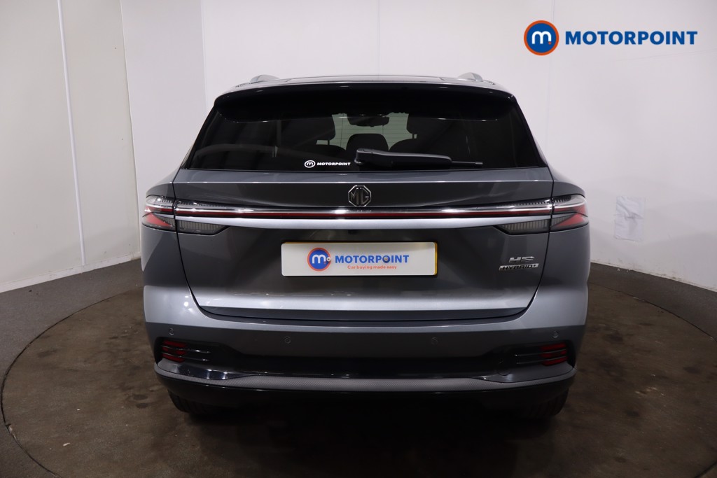 Mg Motor Uk HS Trophy Automatic Petrol-Electric Hybrid SUV - Stock Number (1641172) - 34th supplementary image