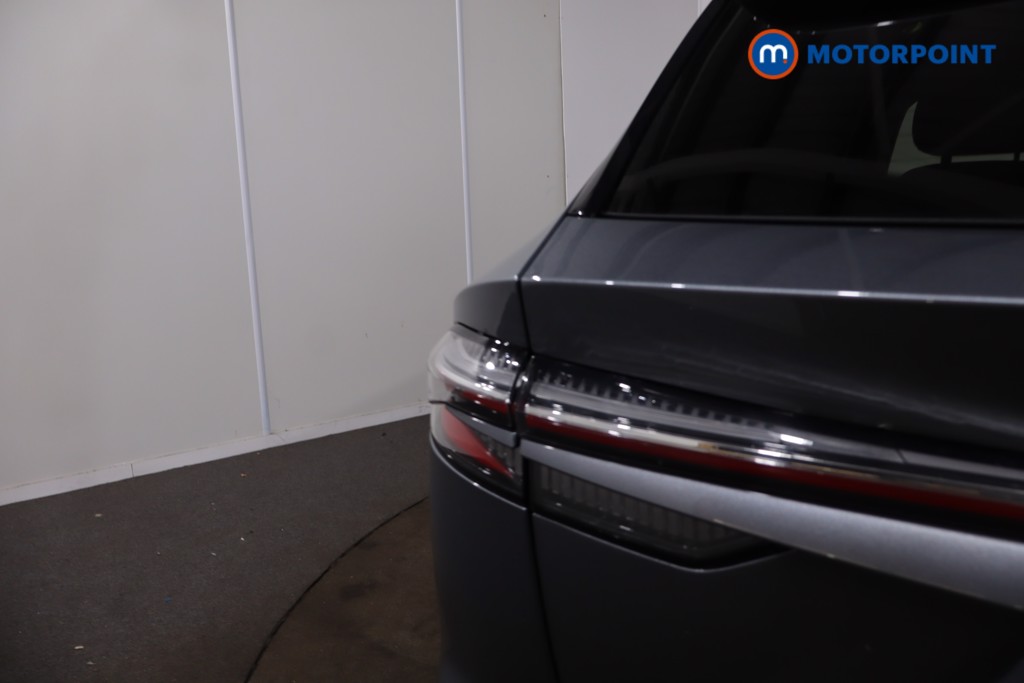 Mg Motor Uk HS Trophy Automatic Petrol-Electric Hybrid SUV - Stock Number (1641172) - 35th supplementary image