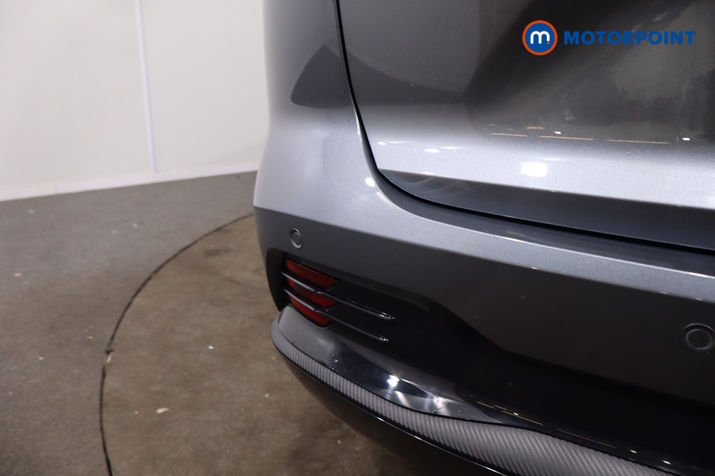 Mg Motor Uk HS Trophy Automatic Petrol-Electric Hybrid SUV - Stock Number (1641172) - 36th supplementary image
