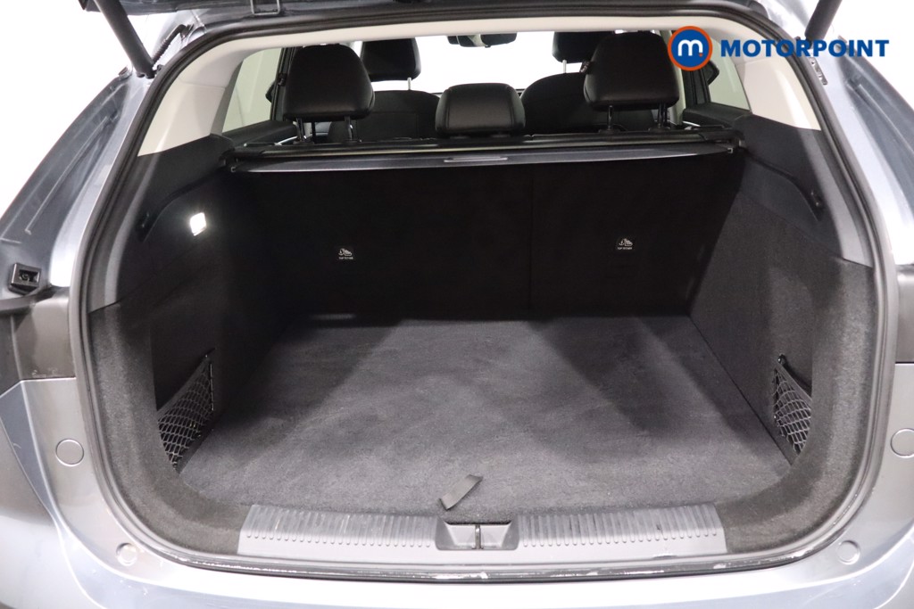 Mg Motor Uk HS Trophy Automatic Petrol-Electric Hybrid SUV - Stock Number (1641172) - 38th supplementary image
