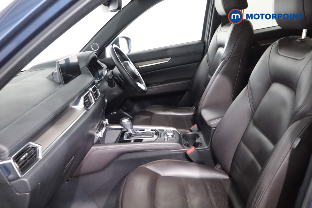 Mazda Cx-5 Gt Sport Automatic Petrol SUV - Stock Number (1641308) - 4th supplementary image