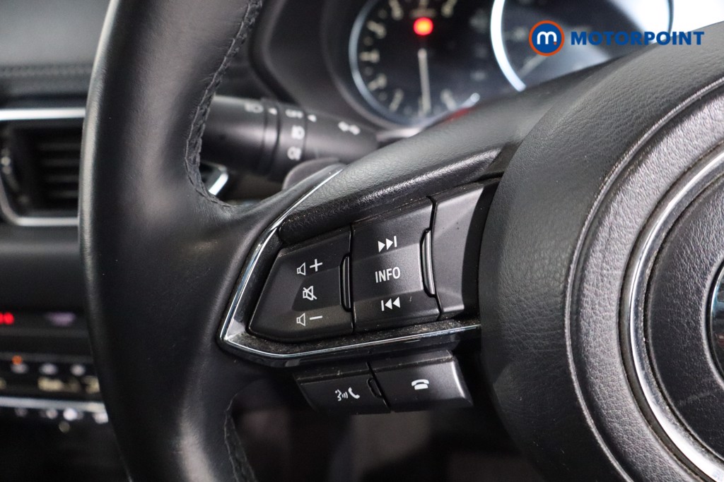 Mazda Cx-5 Gt Sport Automatic Petrol SUV - Stock Number (1641308) - 7th supplementary image