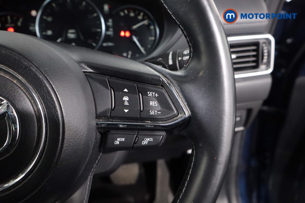 Mazda Cx-5 Gt Sport Automatic Petrol SUV - Stock Number (1641308) - 8th supplementary image