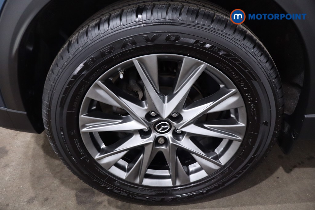 Mazda Cx-5 Gt Sport Automatic Petrol SUV - Stock Number (1641308) - 9th supplementary image