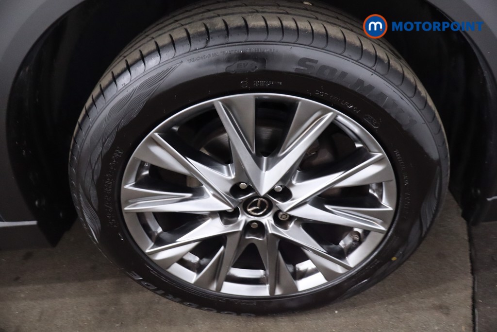 Mazda Cx-5 Gt Sport Automatic Petrol SUV - Stock Number (1641308) - 10th supplementary image